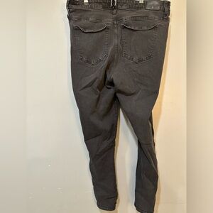 Madewell Roadtripper size 34